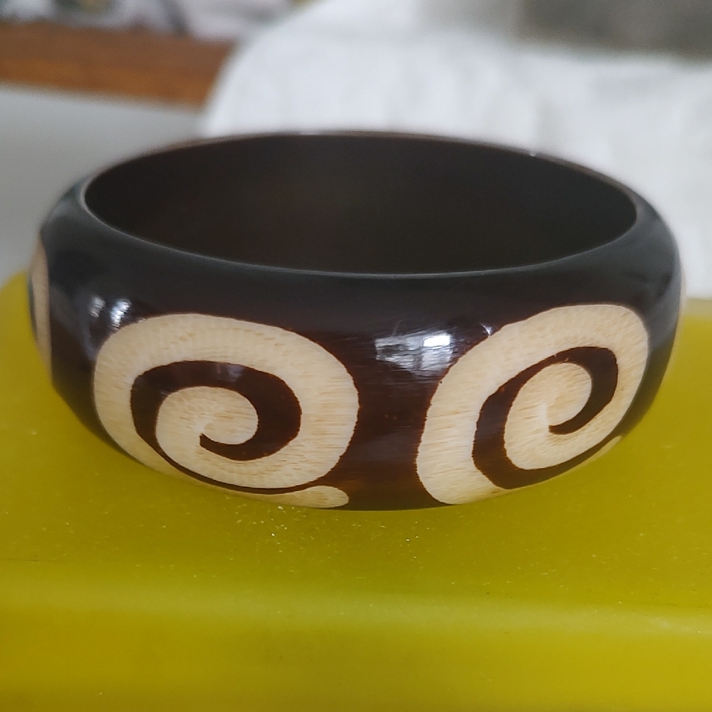 Beautiful Bangle